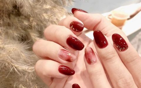 2020年1月，做什么美甲能旺运？