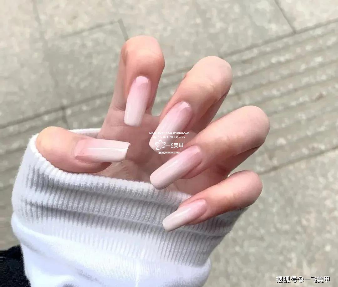 会上瘾的欧美延长甲，大爱太爱了