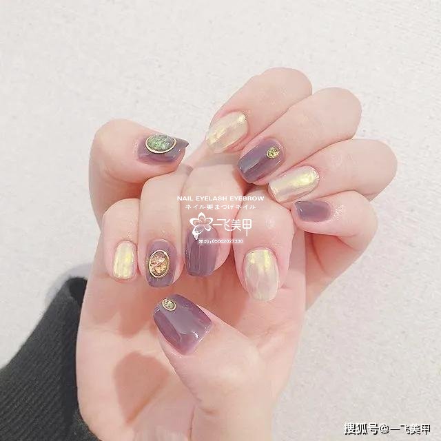 随着战“疫”的胜利，为你的3月挑个幸运色吧