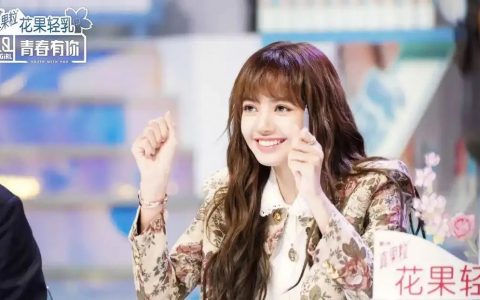 lisa是什么宝藏女孩啊，同款美甲也太种草了吧