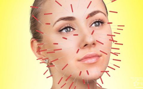 怎么解决毛孔粗大这个问题？ 是不是有点头大