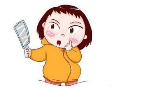 皮肤色斑 学会这招就能解决