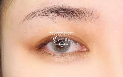 不会修眉？锵锵锵锵！最详细修眉教程，新手必看！