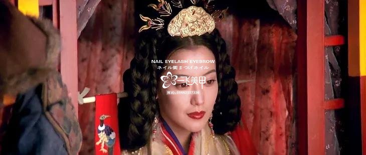 不管韩剧女主脸怎么变，被评十大美女的还是那些启蒙女神