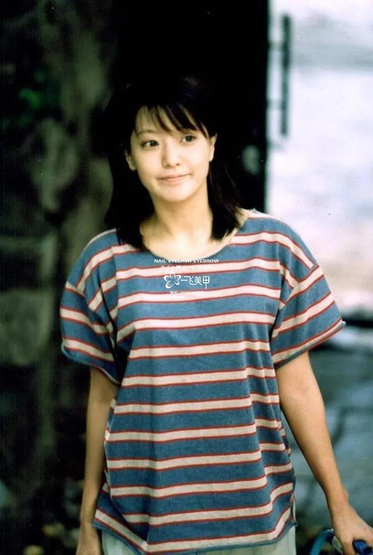 不管韩剧女主脸怎么变，被评十大美女的还是那些启蒙女神