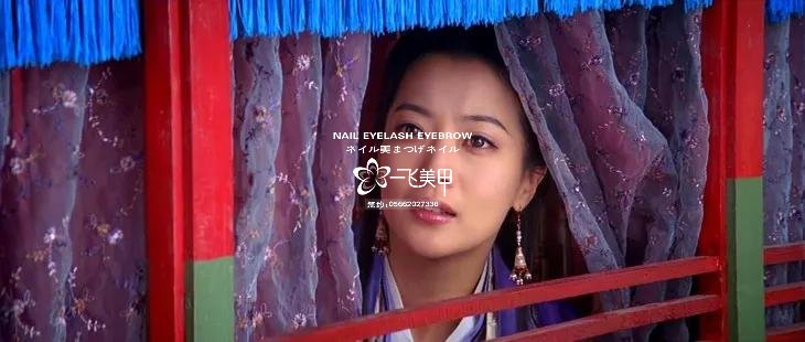 不管韩剧女主脸怎么变，被评十大美女的还是那些启蒙女神