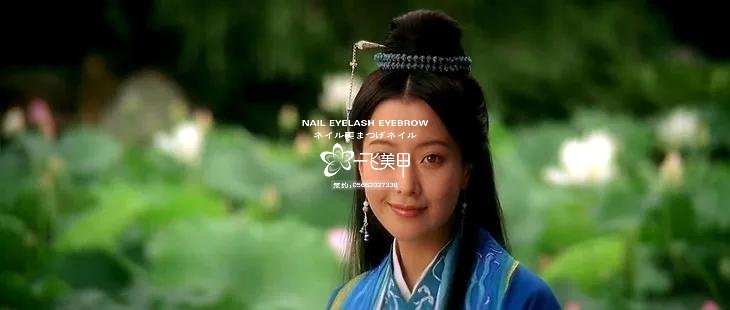 不管韩剧女主脸怎么变，被评十大美女的还是那些启蒙女神