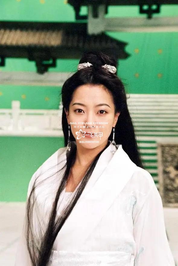 不管韩剧女主脸怎么变，被评十大美女的还是那些启蒙女神