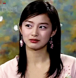 不管韩剧女主脸怎么变，被评十大美女的还是那些启蒙女神