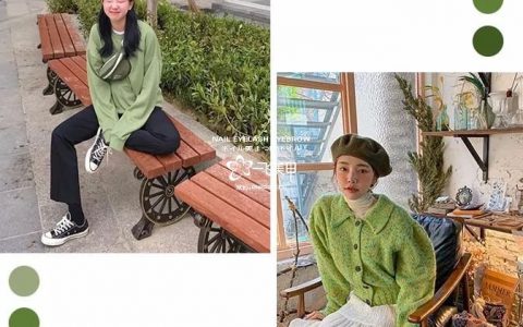 春天就是要 “ 搞黄色 ”！！