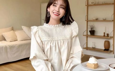 2020年8大流利风走向，仙女你有没有穿对呢？