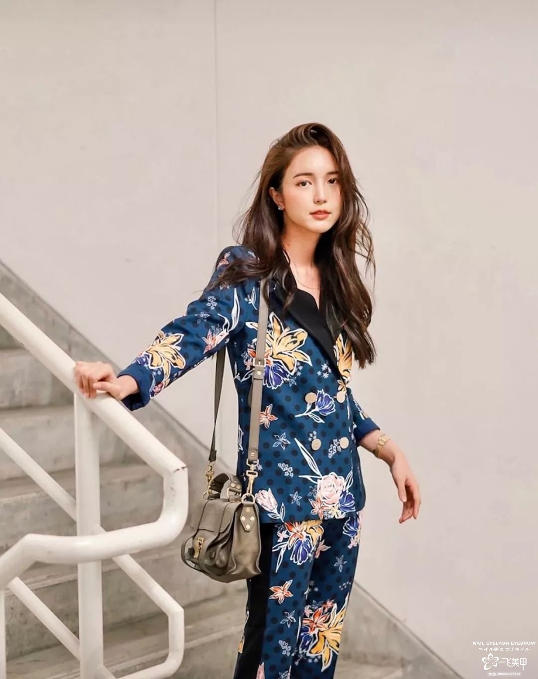 2020年8大流利风走向，仙女你有没有穿对呢？