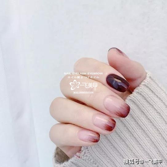 50款精选方圆甲！颜值高呀！海量图片，记得收藏