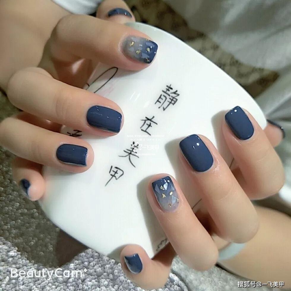 50款精选方圆甲！颜值高呀！海量图片，记得收藏