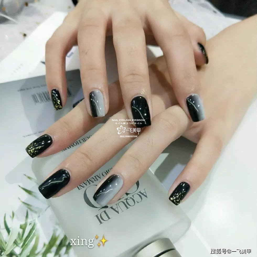 50款精选方圆甲！颜值高呀！海量图片，记得收藏