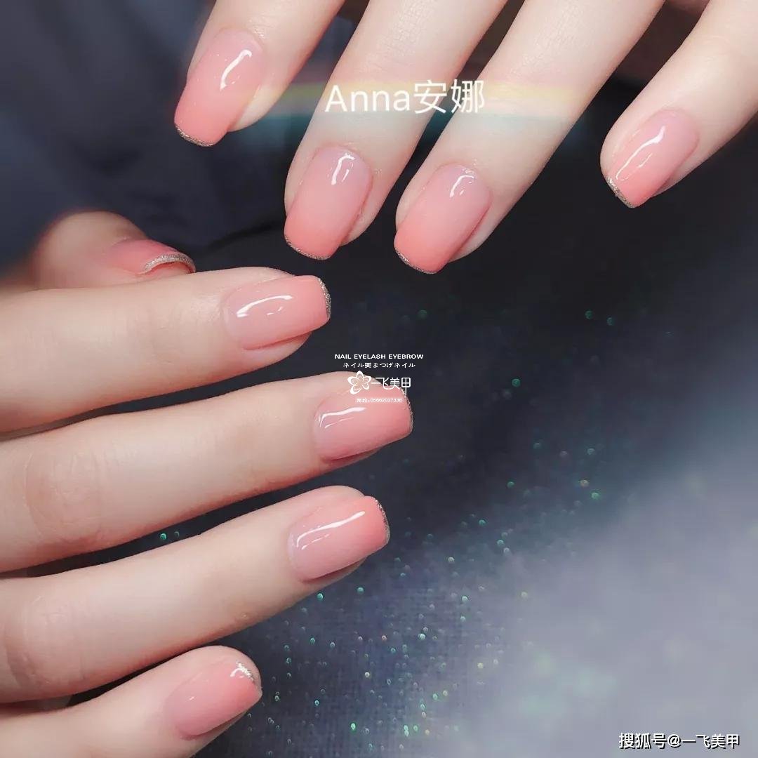 50款精选方圆甲！颜值高呀！海量图片，记得收藏