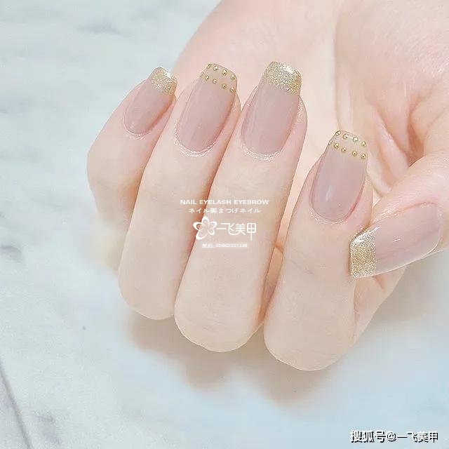 50款精选方圆甲！颜值高呀！海量图片，记得收藏