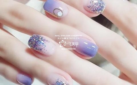 50款精选方圆甲！颜值高呀！海量图片，记得收藏