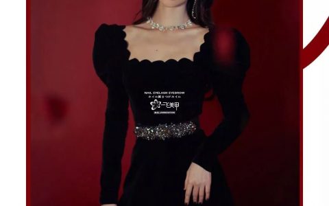 “ 渣女裙 ”是什么鬼 ？又想骗我买裙子 ！