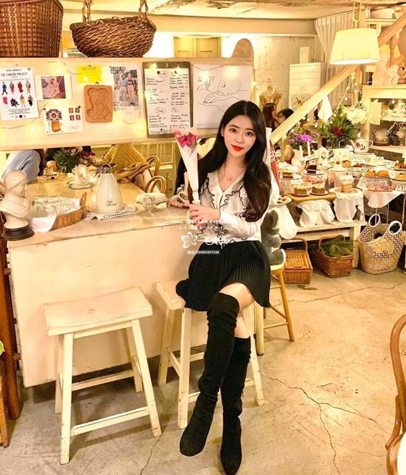 “ 渣女裙 ”是什么鬼 ？又想骗我买裙子 ！