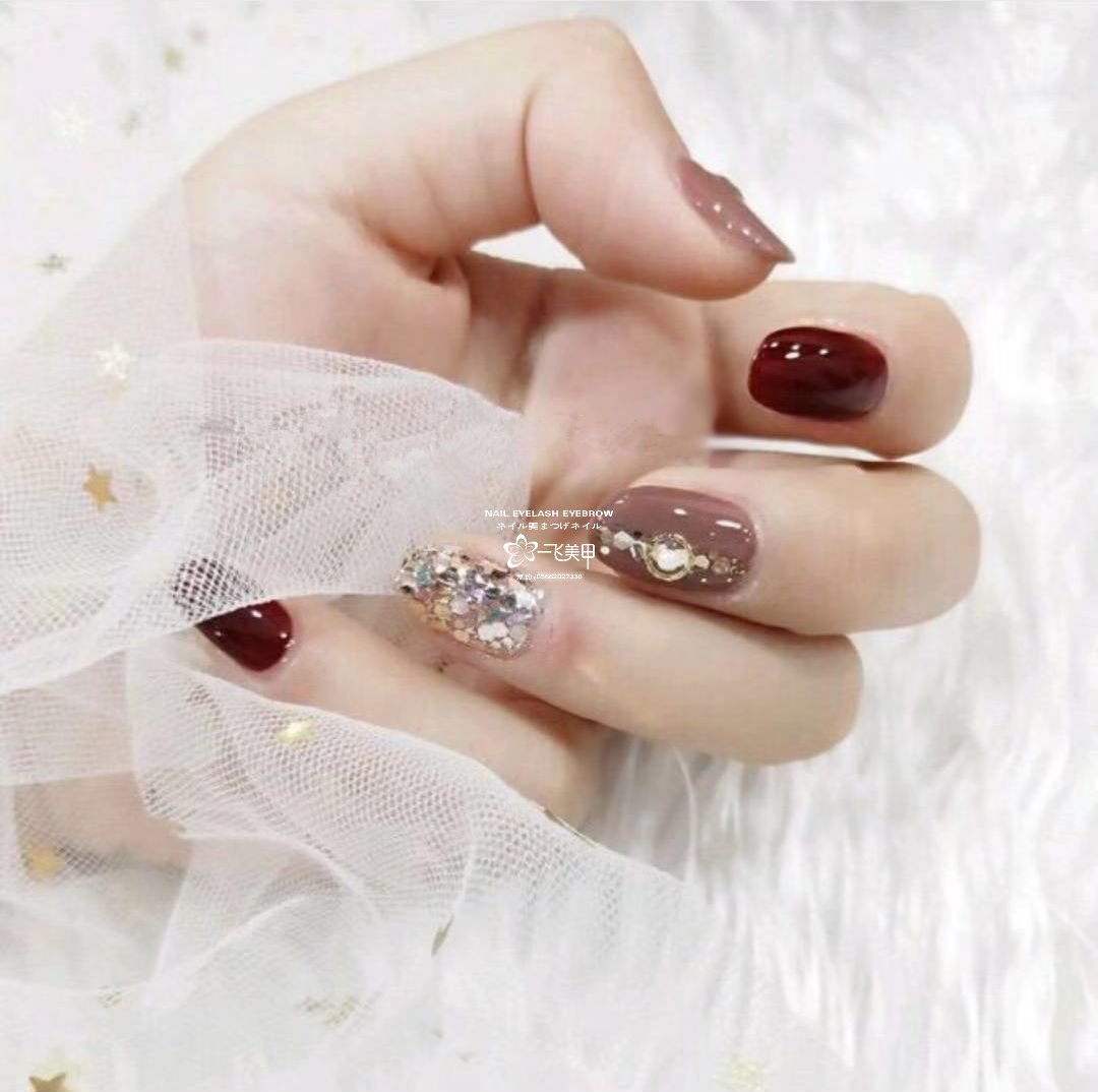 疫情快结束啦！推迟结婚的新人快来选新娘甲