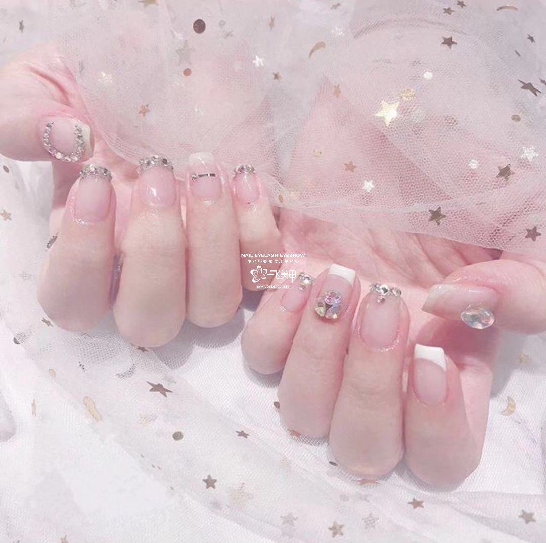 疫情快结束啦！推迟结婚的新人快来选新娘甲