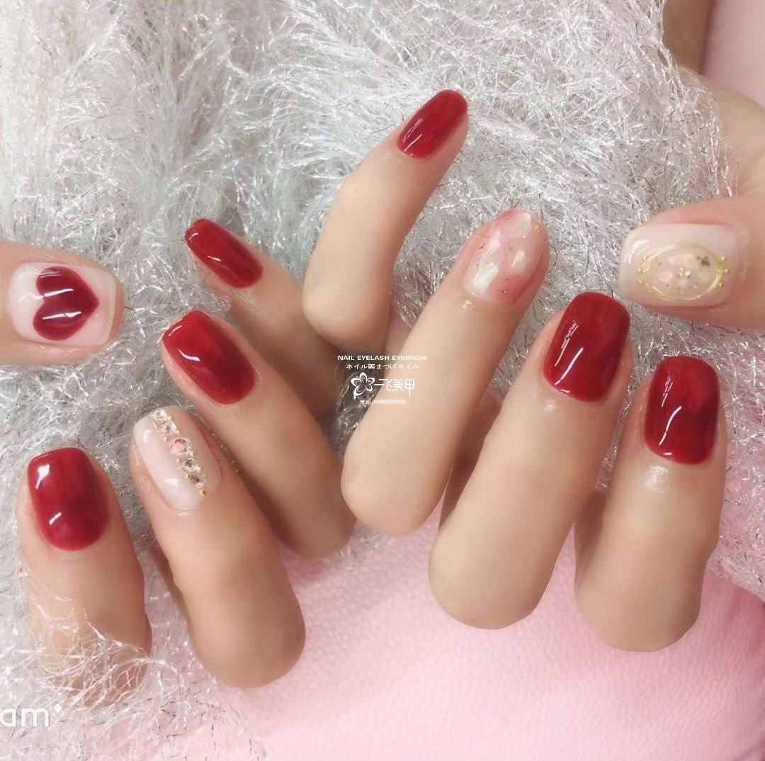 疫情快结束啦！推迟结婚的新人快来选新娘甲