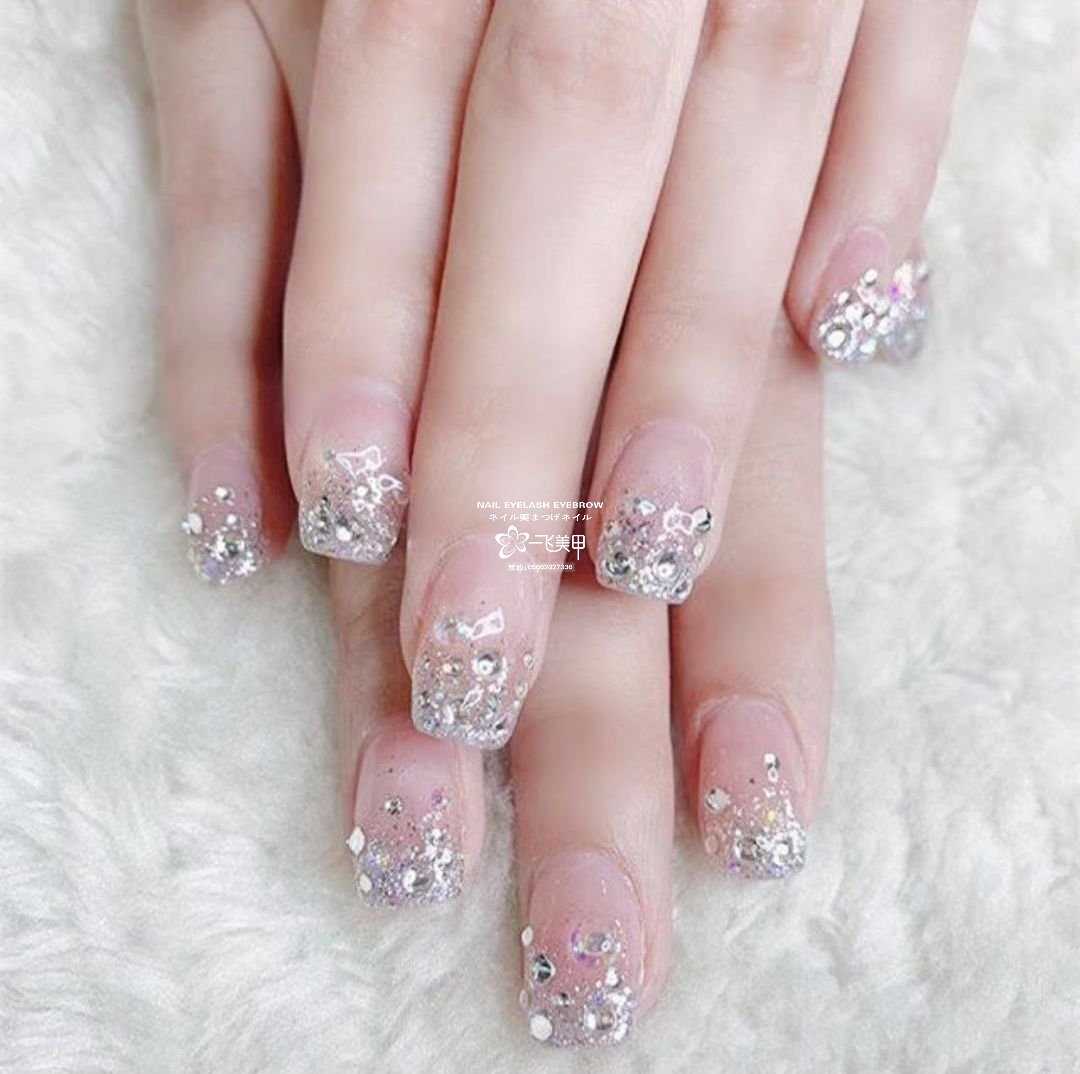 疫情快结束啦！推迟结婚的新人快来选新娘甲