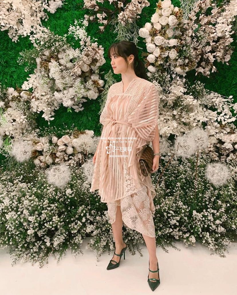 小个子和高个子的穿衣搭配技巧来啦！时髦又显瘦！