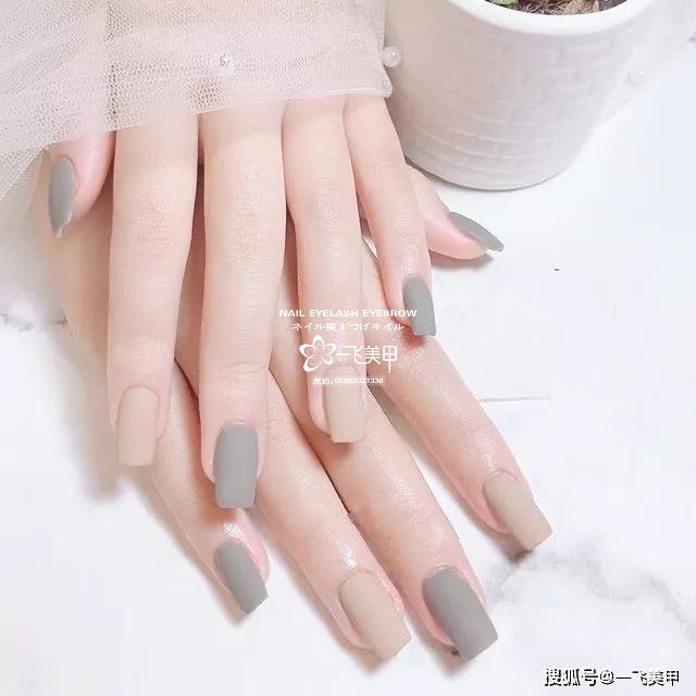 作为资深美甲师如何才能把美甲搭出高级感？