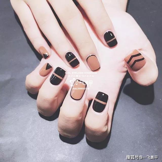作为资深美甲师如何才能把美甲搭出高级感？