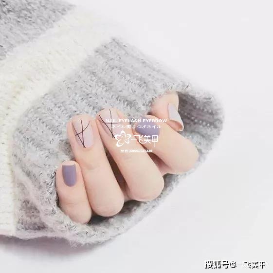 作为资深美甲师如何才能把美甲搭出高级感？