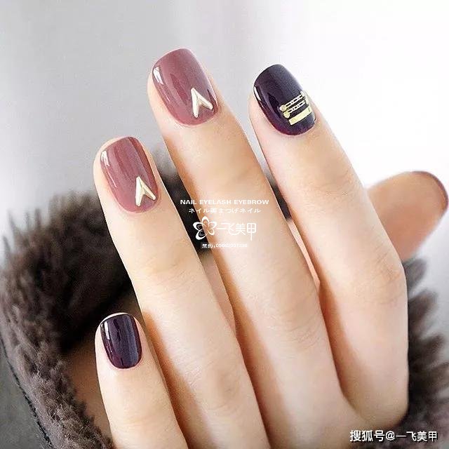作为资深美甲师如何才能把美甲搭出高级感？