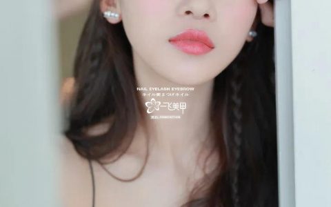 吴谨言和王菊的画眉技术，拯救了无数无眉星人