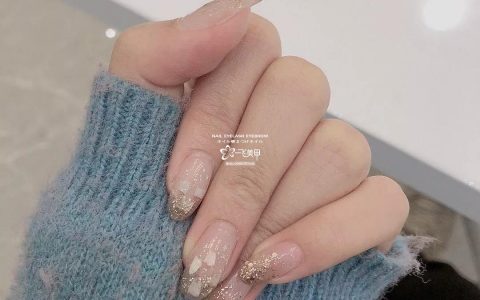 这么多好看的美甲，有你喜欢的吗~