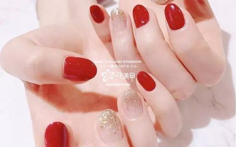 短指甲专场！一次性满足你的需要！