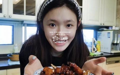 惊呆了！女明星宅在家做这件事瘦到了90斤，你们信不信？