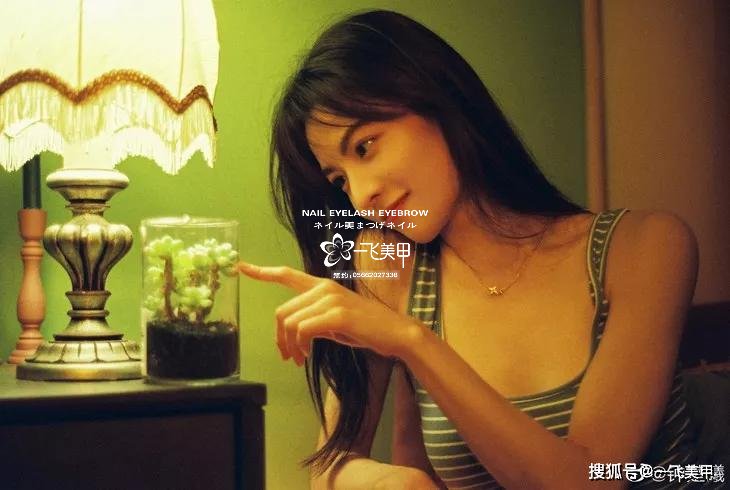 惊呆了！女明星宅在家做这件事瘦到了90斤，你们信不信？