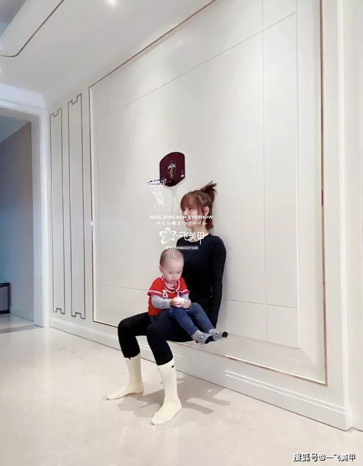 惊呆了！女明星宅在家做这件事瘦到了90斤，你们信不信？