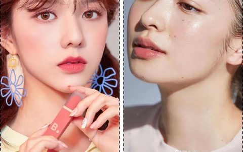 保姆级别的日常学化妆妆容教程，气质感爆棚！