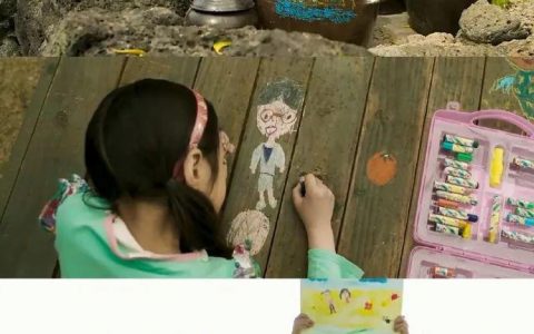 太好哭了！生活再辛苦，只要有坚定的伙伴就可以！