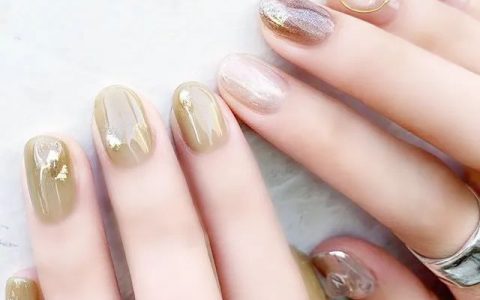 4月选对幸运色，财运加倍旺旺旺