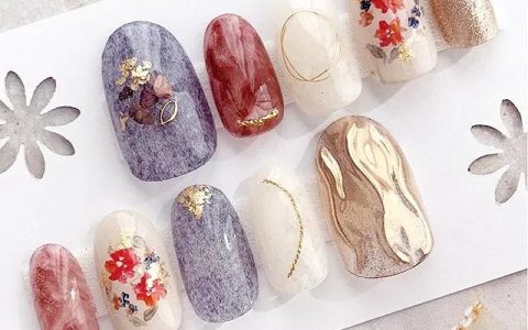 精选日系样板，没有这波更美的了