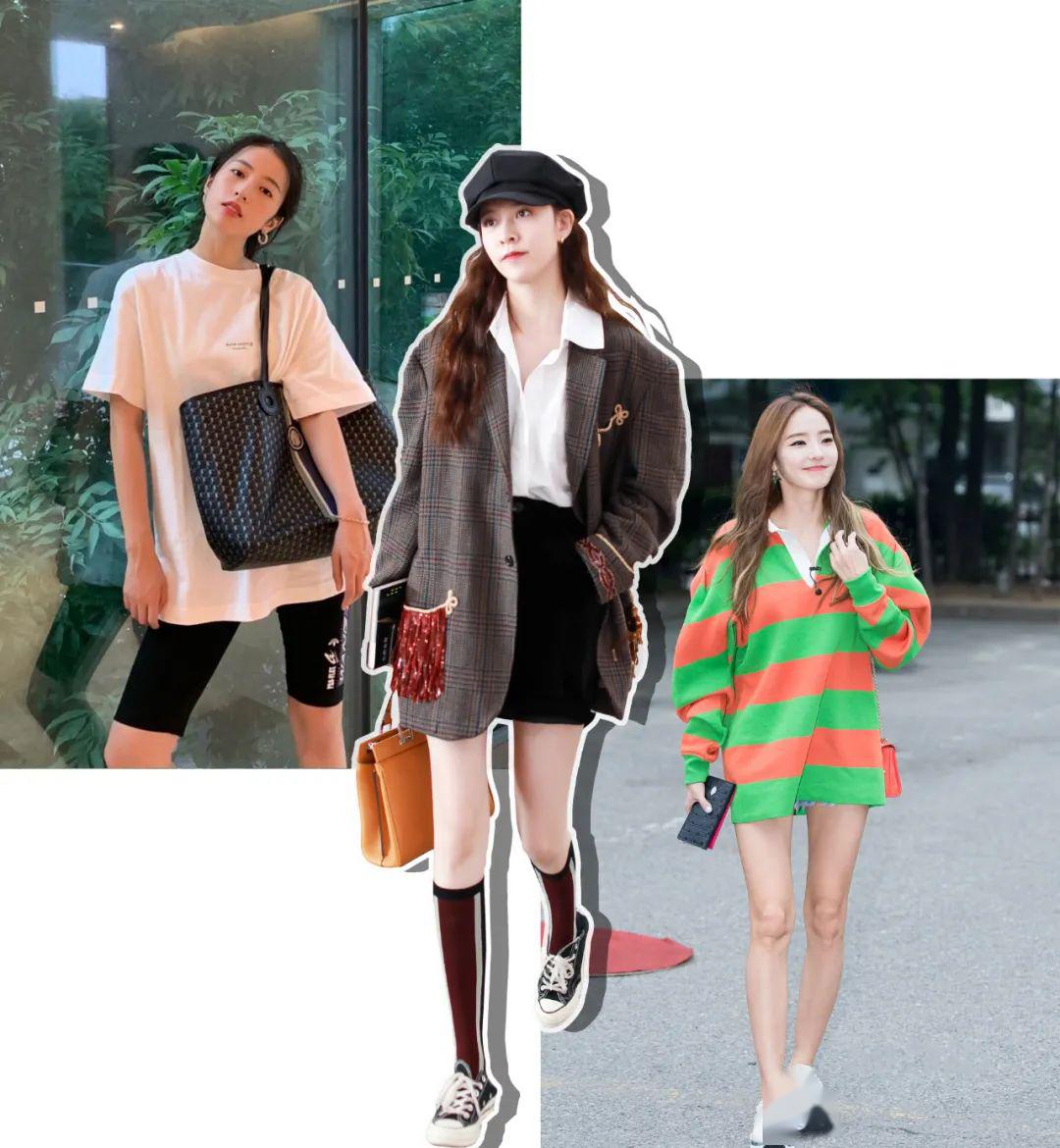 打死不要买的3件衣服，穿上显胖还土气，尤其是第2件！