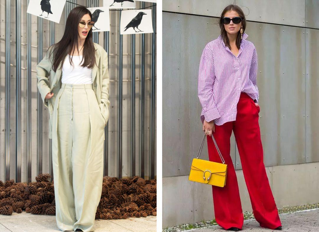 打死不要买的3件衣服，穿上显胖还土气，尤其是第2件！