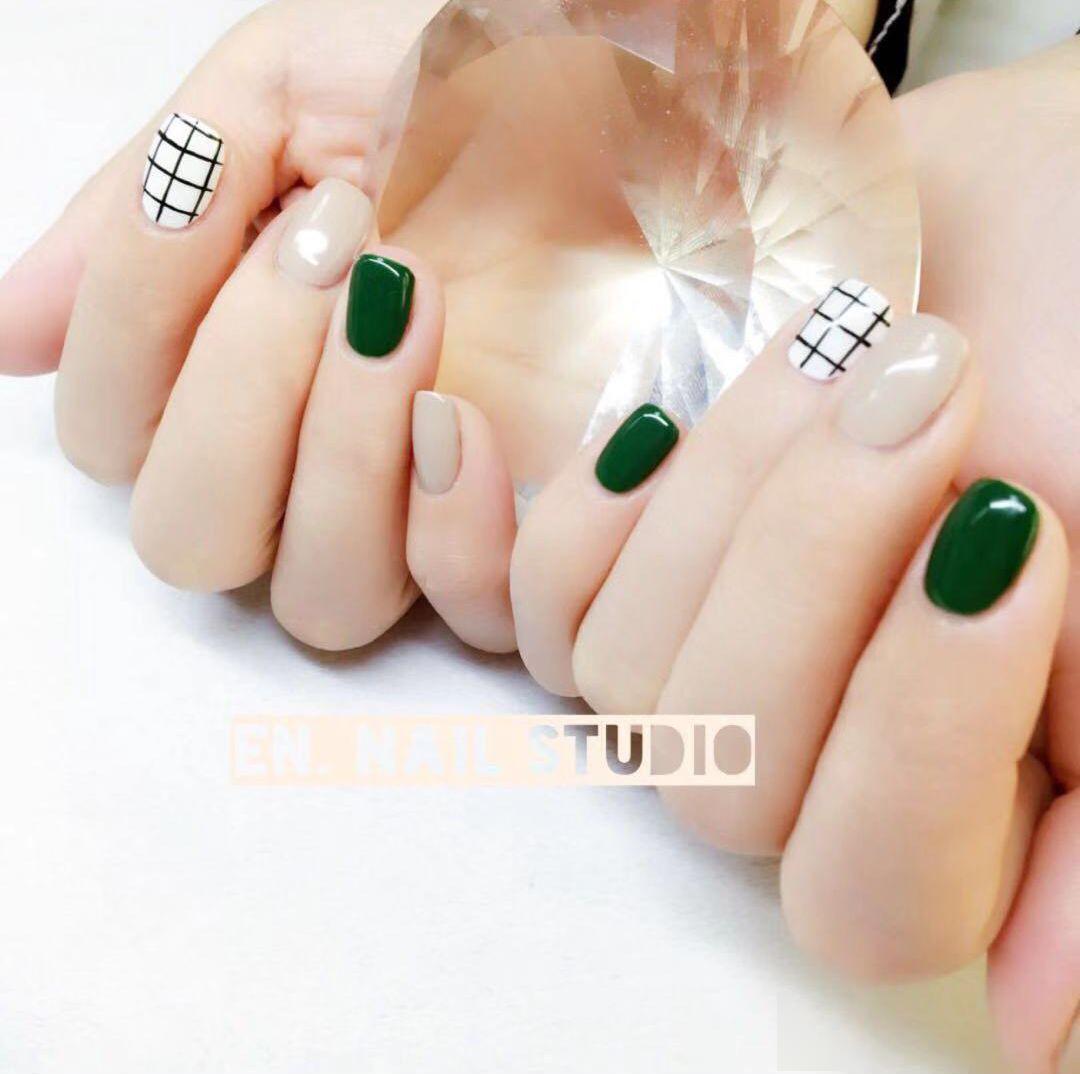 万能配色奶茶色，和谁搭都CP感十足