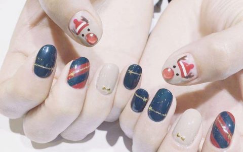 万能配色奶茶色，和谁搭都CP感十足