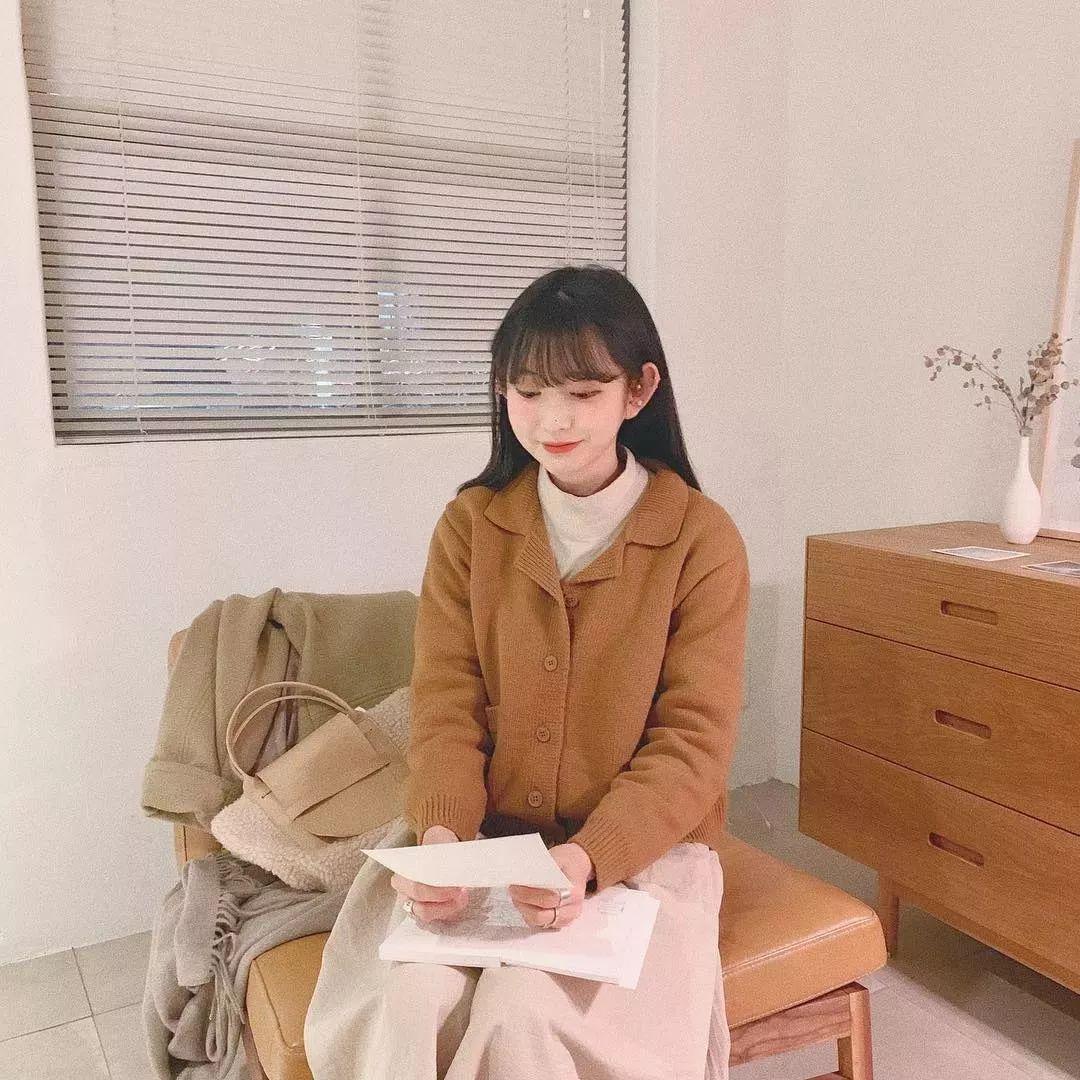 早春这样搭配就够时髦！！