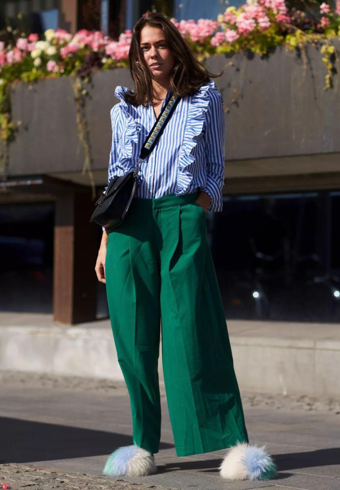 打死不要买的3件衣服，穿上显胖还土气，尤其是第2件！