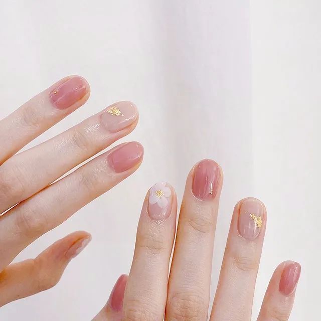 5月份看你的星座做什么美甲色能旺运？